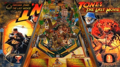 Indiana Jones: The Last Movie - Screenshot - Gameplay (World) - 686x386