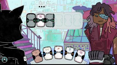 Signs of the Sojourner - Screenshot - Gameplay (null) - 600x337