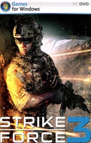 Strike Force 3 - Box - Front - Reconstructed (null) - 639x1000