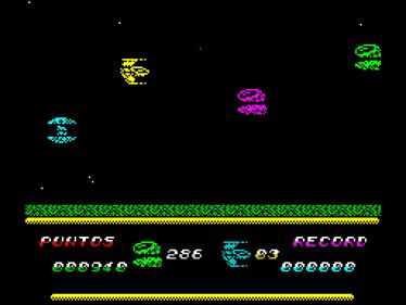 Delfox - Screenshot - Gameplay (null) - 512x384