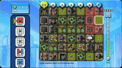 MegaCity - Screenshot - Gameplay (World) - 1000x562