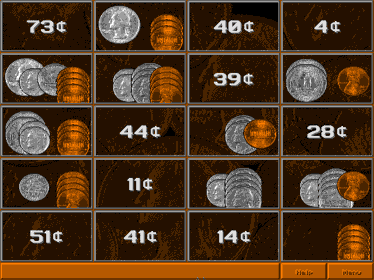 Animated Money - Screenshot - Gameplay (null) - 640x480
