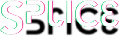 Splice - Clear Logo (null) - 576x173