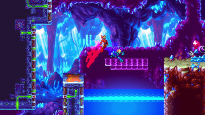 30XX - Screenshot - Gameplay (null) - 1920x1080