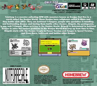 Pokémon: Jade Version - Box - Back (Europe) - 648x579
