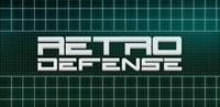 Retro Defense - Box - Front (null) - 322x157