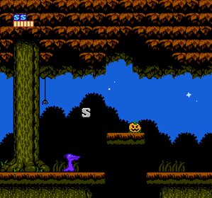 Mister Scary: Where Are You? - Screenshot - Gameplay (World) - 299x280