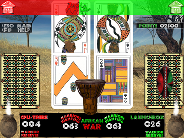 African War - Screenshot - Gameplay (null) - 1024x768