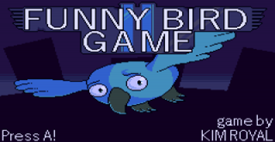 Funny Bird Game II - Screenshot - Game Title (null) - 320x165