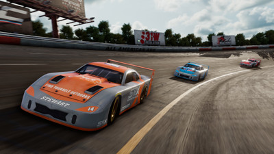 SRX: The Game - Screenshot - Gameplay (null) - 1920x1080