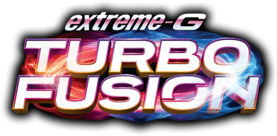 Extreme-G: Turbo Fusion - Clear Logo (North America) - 1072x528
