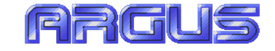 Argus - Clear Logo (null) - 840x158