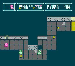 A Journey into the Unknown - Screenshot - Gameplay (null) - 2048x1792