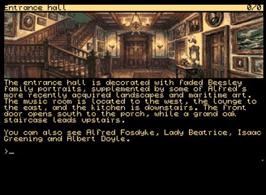 The Demon Jar - Screenshot - Gameplay (null) - 684x500