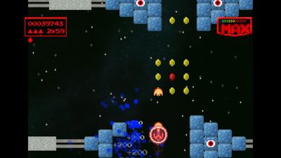 Hypership Still Out of Control! - Screenshot - Gameplay (World) - 1000x562