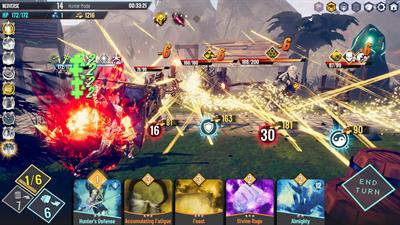 Neoverse - Screenshot - Gameplay (World) - 1920x1080