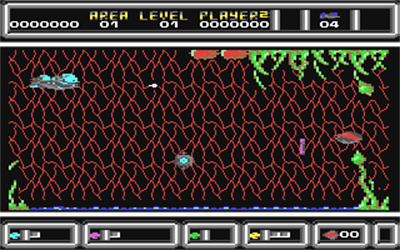 Boom (Brainstorm Amazing Software) - Screenshot - Gameplay (null) - 320x200
