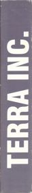 Terra Inc. - Box - Spine (Germany) - 136x800