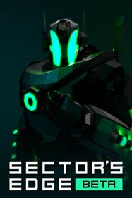 Sector's Edge - Box - Front (null) - 600x900