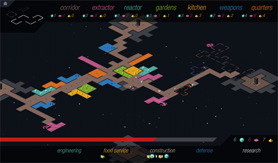 Rymdkapsel - Screenshot - Gameplay (null) - 1200x705