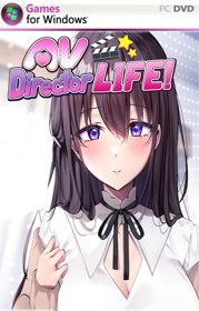 AV Director Life! - Fanart - Box - Front (null) - 639x998