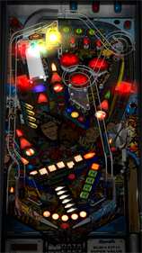 Lethal Weapon 3 - Screenshot - Gameplay (null) - 1439x2559