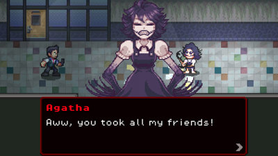 Super Dark Deception - Screenshot - Gameplay (North America) - 1280x720
