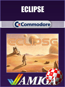 Eclipse - Fanart - Box - Front (null) - 798x1072