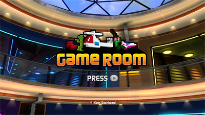 Game Room - Screenshot - Game Title (null) - 1920x1080