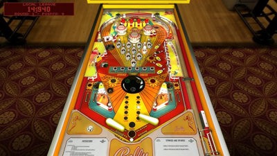 Strikes and Spares: ULTIMATE Pro Edition - Screenshot - Gameplay (World) - 686x386