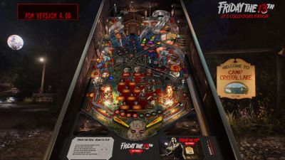 Friday the 13th - Screenshot - Gameplay (World) - 2560x1440