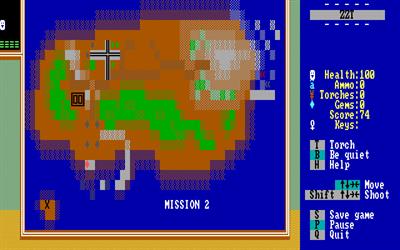 587 Squadron - Screenshot - Gameplay (null) - 640x400