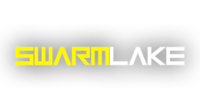 Swarmlake - Clear Logo (null) - 640x360