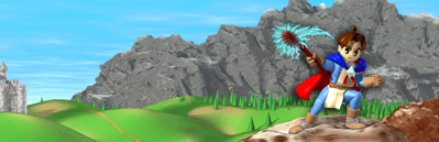 Quest 64: Recompiled - Fanart - Background (null) - 3840x1240