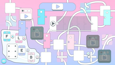 Strange Jigsaws - Screenshot - Gameplay (World) - 2560x1440