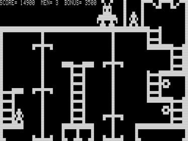The Liberator - Screenshot - Gameplay (null) - 512x384