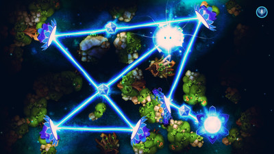 God of Light: Remastered - Screenshot - Gameplay (null) - 1920x1080