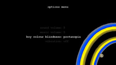 BlindGiRl2 - Screenshot - Gameplay (World) - 1000x562