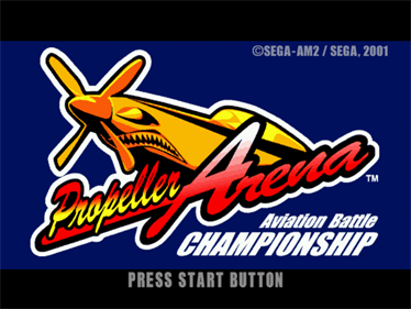 Propeller Arena - Screenshot - Game Title (United States) - 798x598