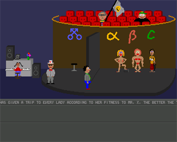 Bullseye - Screenshot - Gameplay (null) - 649x520