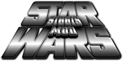 Star Wars Trilogy: Siggis MOD - Clear Logo (null) - 1587x793