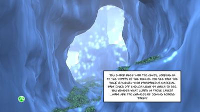 Island Adventure IV: ...The Conclusion - Screenshot - Gameplay (World) - 1000x562