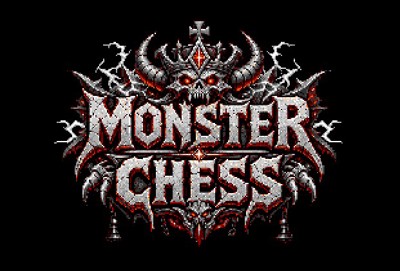 Monster Chess - Screenshot - Game Title (null) - 621x421
