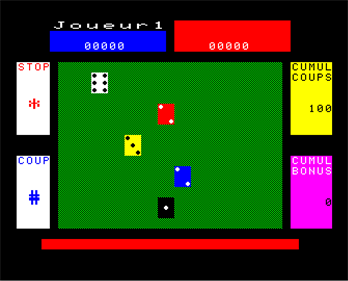 10.000 - Screenshot - Gameplay (null) - 1006x810
