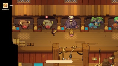Farming Camp - Screenshot - Gameplay (North America) - 1280x720
