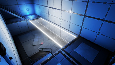 The Turing Test - Screenshot - Gameplay (null) - 1920x1080