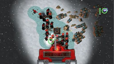 All Your Creeps - Screenshot - Gameplay (World) - 1000x562