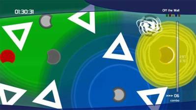 Audiball - Screenshot - Gameplay (World) - 600x337