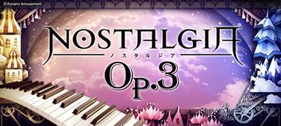 Nostalgia Op.3 - Banner (null) - 725x325