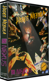 Hades Nebula - Box - 3D (Europe) - 334x551